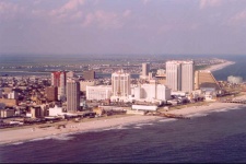 Audio Visual Atlantic City Rentals